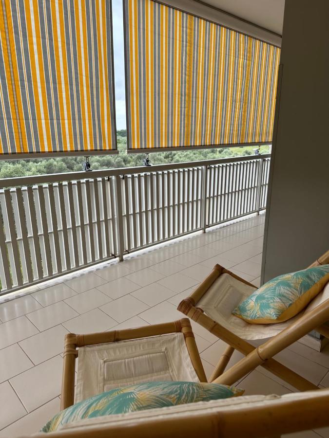 Palese Apartment Bari Exterior foto