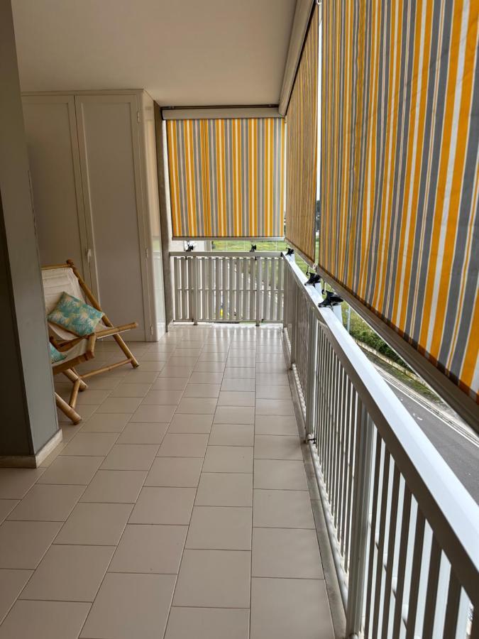 Palese Apartment Bari Exterior foto