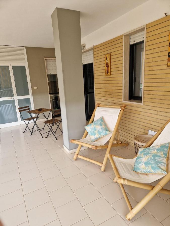 Palese Apartment Bari Exterior foto