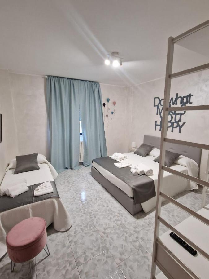Palese Apartment Bari Exterior foto