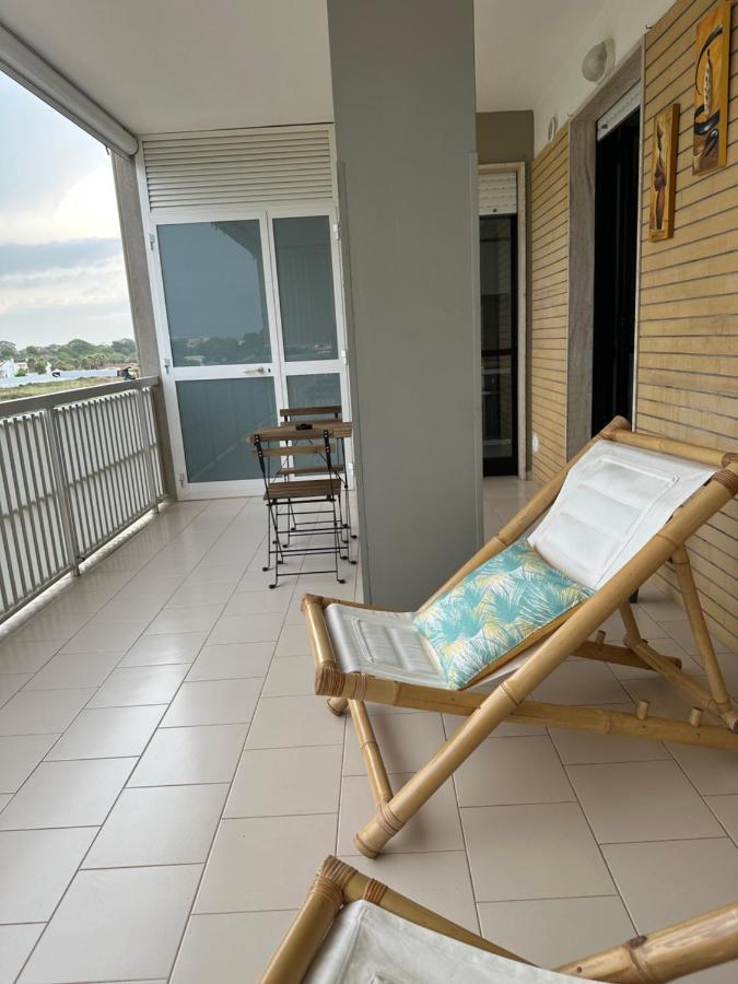 Palese Apartment Bari Exterior foto